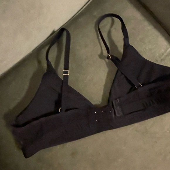 2 Pepper Limitless Wirefree Scoop bra Size M - Picture 4 of 15